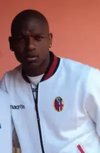 Image illustrative de l’article Gaby Mudingayi