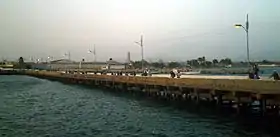 Punta de Piedras (Tubores)