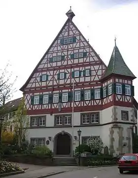 Korntal-Münchingen