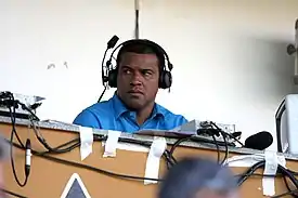 Image illustrative de l’article Müller (football)