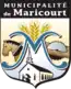 Blason de Maricourt