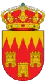 Blason de Muras