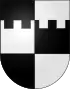 Blason de Muri bei Bern