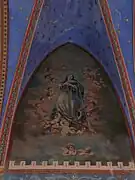 L'Assomption de Marie, 1897.