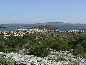 Murter-Kornati