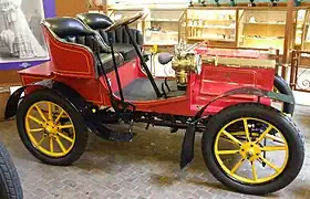 Image illustrative de l’article Peugeot Type 69