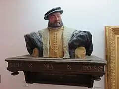 Image illustrative de l’article Famille Gauthiot d'Ancier