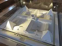 Projet de forge à canons.