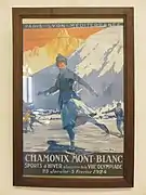 Iers Jeux olympiques d'hiver de 1924