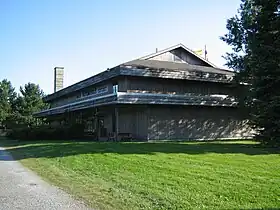 Saint-Jacques (Edmundston)