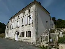 Le musée des Bujoliers.