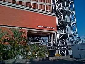 Capitale Maturín
