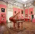 Chambre 7 - Rossini et l'opéra du XIXe siècle