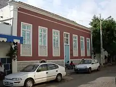 Le Musée ethnographique