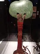 Museum d'Histoires Naturelles Le Havre pèle