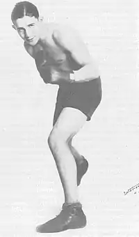 Image illustrative de l’article Mushy Callahan