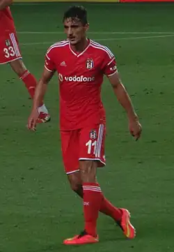 Image illustrative de l’article Mustafa Pektemek