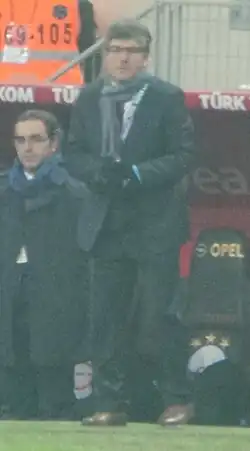 Image illustrative de l’article Mustafa Reşit Akçay