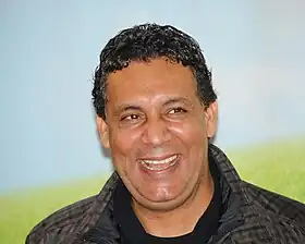 Image illustrative de l’article Mustapha El Haddaoui