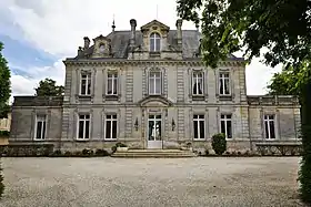 Image illustrative de l’article Château Malescot Saint-Exupéry