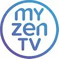 Logo de My Zen TV depuis 2016