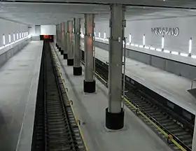 Image illustrative de l’article Miakinino (métro de Moscou)