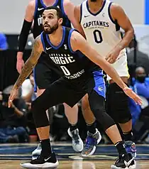 Image illustrative de l’article Mychal Mulder