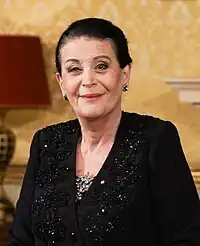 Image illustrative de l’article Président de Malte