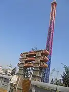 Mystica à Rainbow Magicland