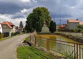 Pláně (district de Plzeň-Nord)