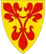 Blason de Nærøy
