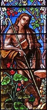 Nef : Abel (baie no 17)