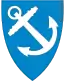 Blason de Nøtterøy