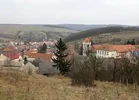 Němčičky (district de Břeclav)