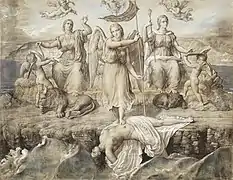 33. Vision de l'Avenir