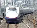 Shinkansen E2 Asama