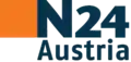 Logo de N24 Austria jusqu'au 11 septembre 2016