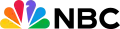 Logo de la NBC depuis 2022.