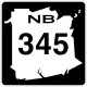 B345