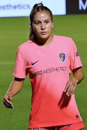 Image illustrative de l’article Ashley Sanchez