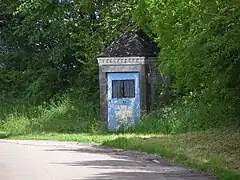 Notre Dame de Bon-secours.