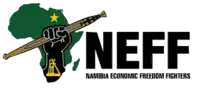 Image illustrative de l’article Combattants namibiens pour la liberté économique
