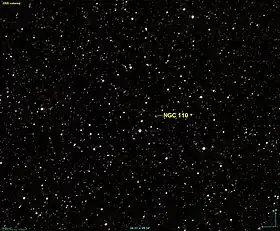Image illustrative de l’article NGC 110