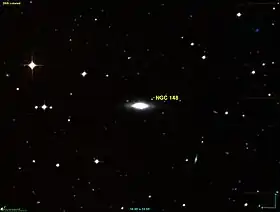 Image illustrative de l’article NGC 148