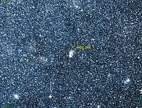 Image illustrative de l’article NGC 248