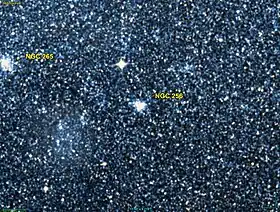 Image illustrative de l’article NGC 256
