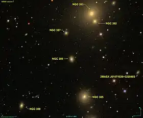 Image illustrative de l’article NGC 386