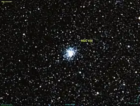 Image illustrative de l’article NGC 458