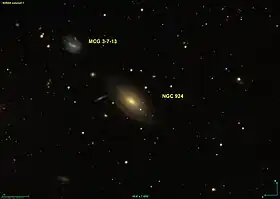 Image illustrative de l’article NGC 924