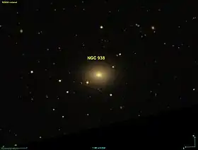 Image illustrative de l’article NGC 938